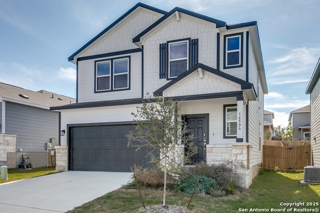 Details for 14506 Emerio, San Antonio, TX 78253