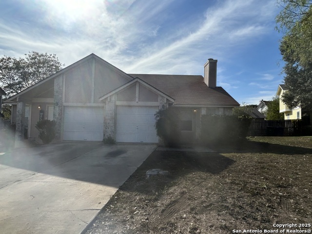 Details for 7231 Coral Springs, San Antonio, TX 78250