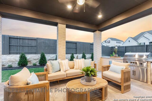 Image 27 of 32 For 2219 Altiplano