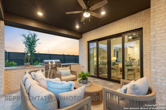 Image 29 of 32 For 2219 Altiplano