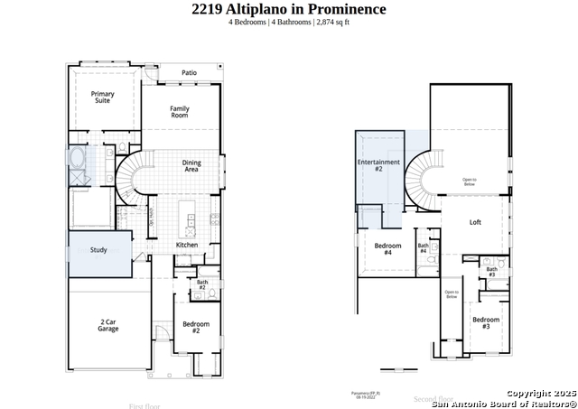 Image 32 of 32 For 2219 Altiplano