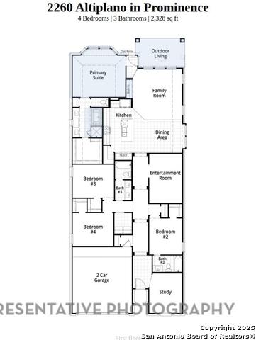 Image 30 of 30 For 2260 Altiplano