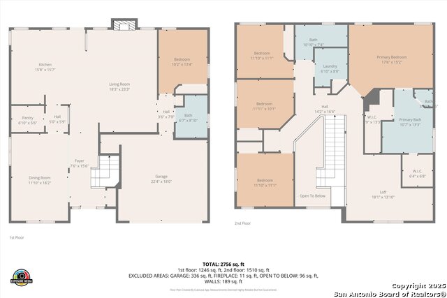 Image 28 of 28 For 8926 Firebaugh