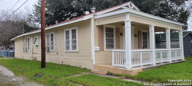 Image 3 of 4 For 2008 Olive St S