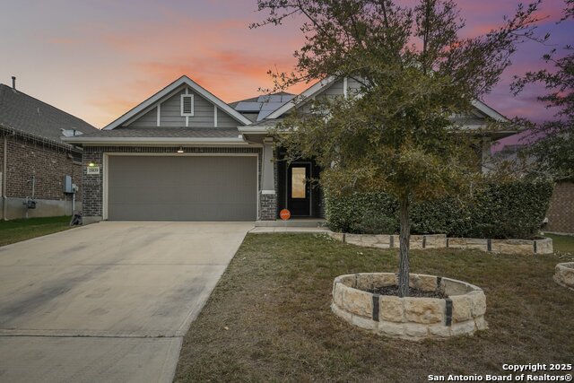 Details for 15039 Stagehand Dr, San Antonio, TX 78245