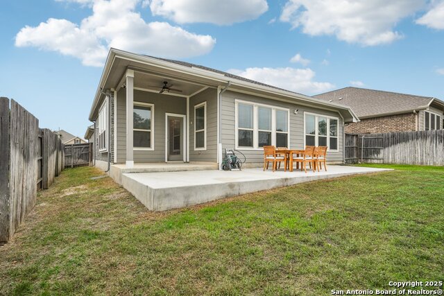 Image 35 of 40 For 15039 Stagehand Dr