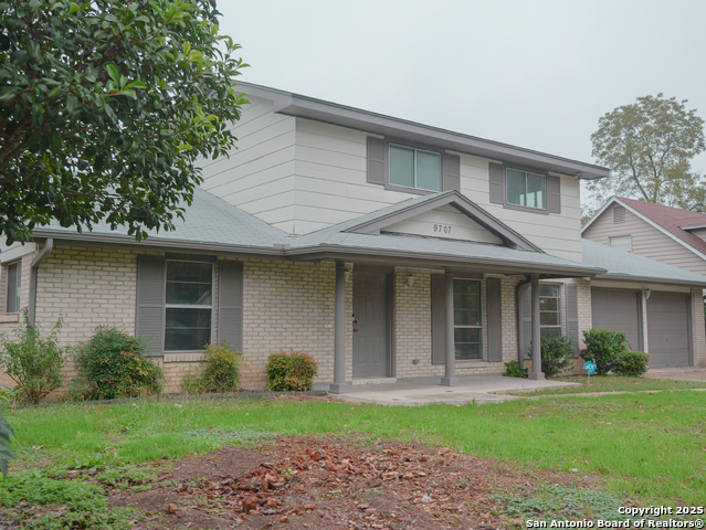 Details for 9707 La Rue , San Antonio, TX 78217