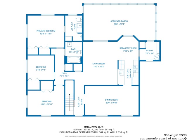 Image 5 of 41 For 9707 La Rue  