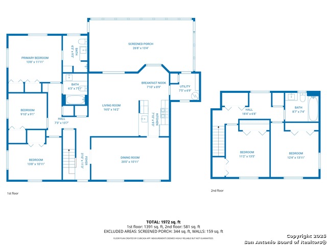 Image 6 of 41 For 9707 La Rue  