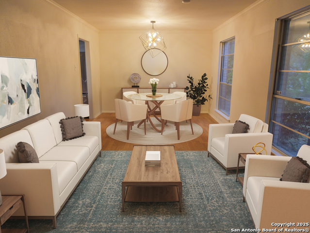 Image 8 of 41 For 9707 La Rue  