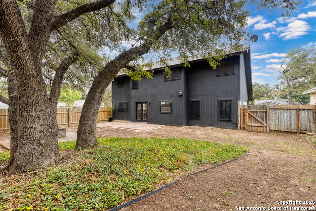 Image 25 of 27 For 5602 Timber Peak