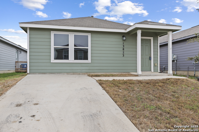 Details for 13823 Ostrich Run, San Antonio, TX 78252