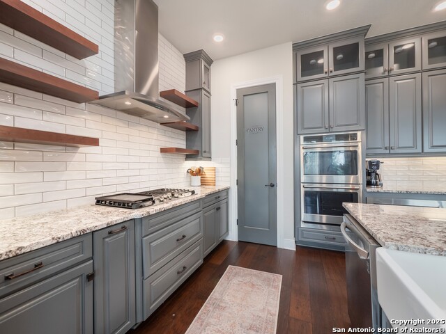 Image 15 of 51 For 632 Carson Ridge