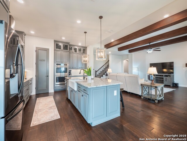 Image 16 of 51 For 632 Carson Ridge