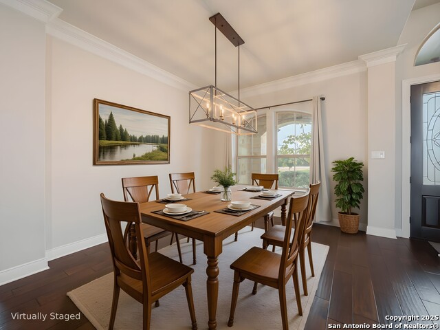 Image 4 of 51 For 632 Carson Ridge