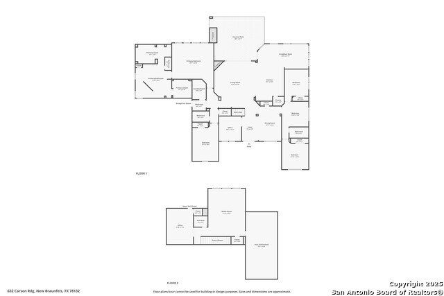 Image 51 of 51 For 632 Carson Ridge