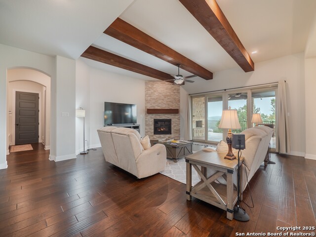 Image 9 of 51 For 632 Carson Ridge