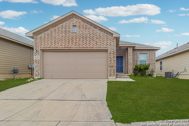 Details for 12223 Hamlin Creek, San Antonio, TX 78254