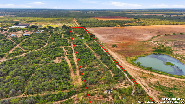 Image 6 of 15 For 1050 County Road 1657