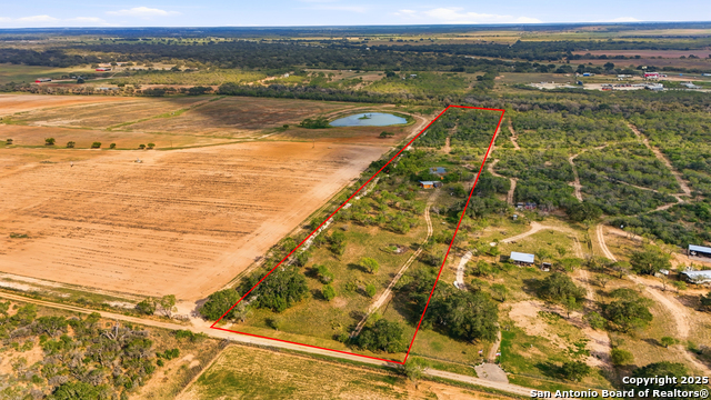 Image 7 of 15 For 1050 County Road 1657