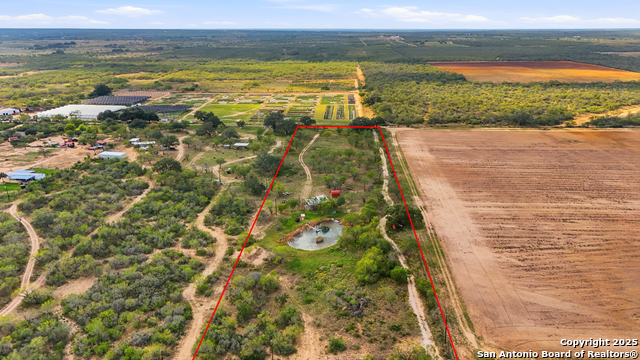 Image 8 of 15 For 1050 County Road 1657