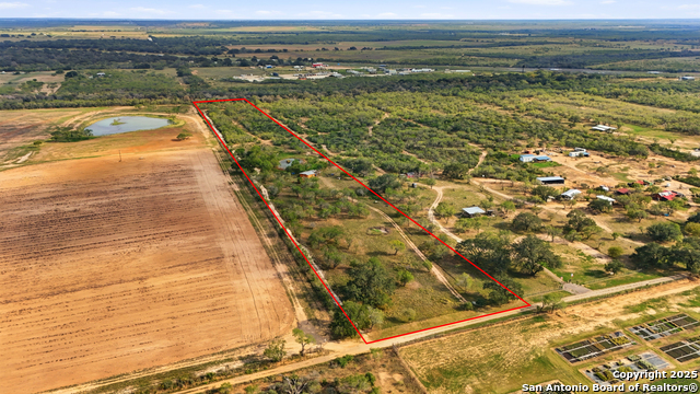 Image 9 of 15 For 1050 County Road 1657