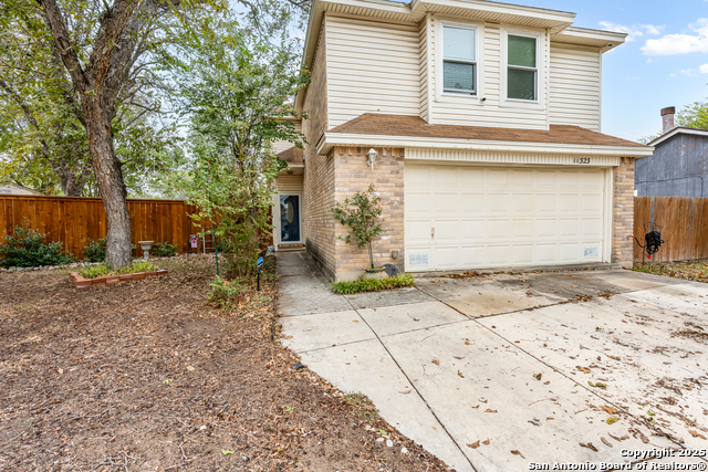 Details for 11323 Cache , San Antonio, TX 78245