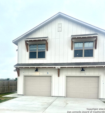 Details for 7407 Gramercy Way 102, San Antonio, TX 78253