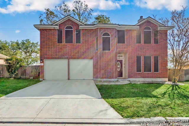 Details for 1088 Running River, New Braunfels, TX 78130