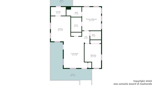 Image 20 of 20 For 633 Academy  