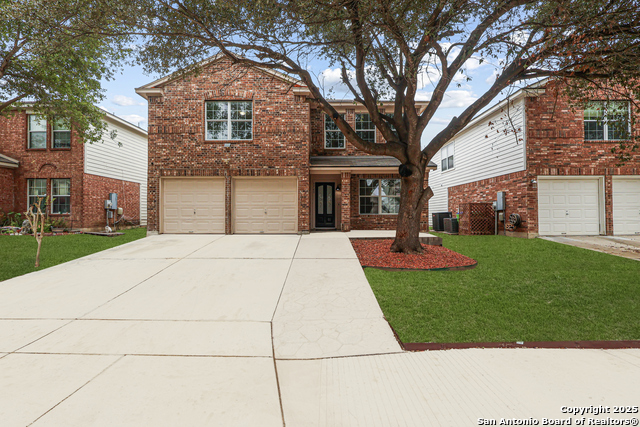 Details for 3763 Browning Bluff, San Antonio, TX 78245