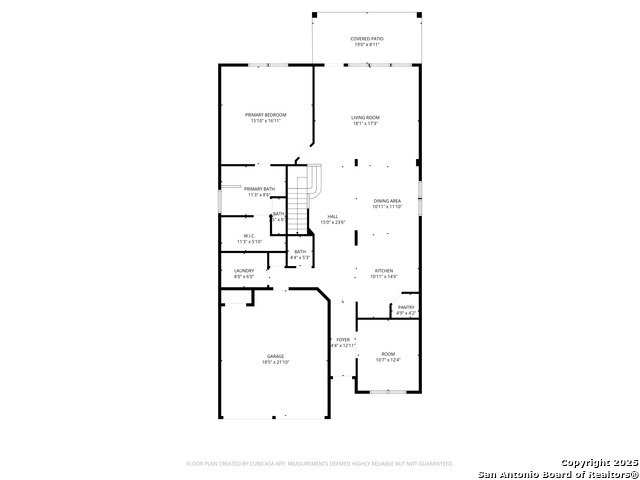 Image 26 of 28 For 3763 Browning Bluff