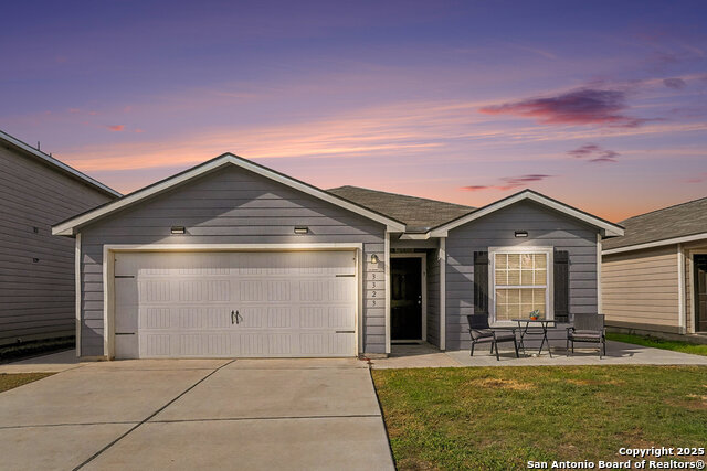 Details for 3323 Begonia, San Antonio, TX 78222