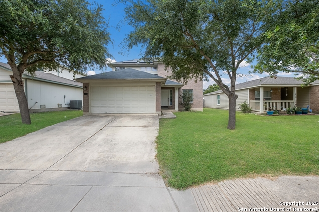 Details for 4946 Orchid Star, San Antonio, TX 78218
