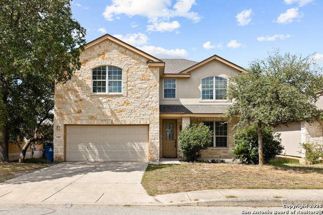 Details for 25807 Beautyberry, San Antonio, TX 78261