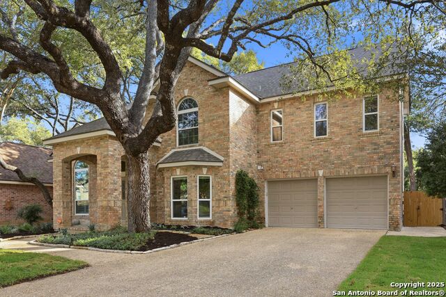 Details for 16518 Inwood Cove, San Antonio, TX 78248