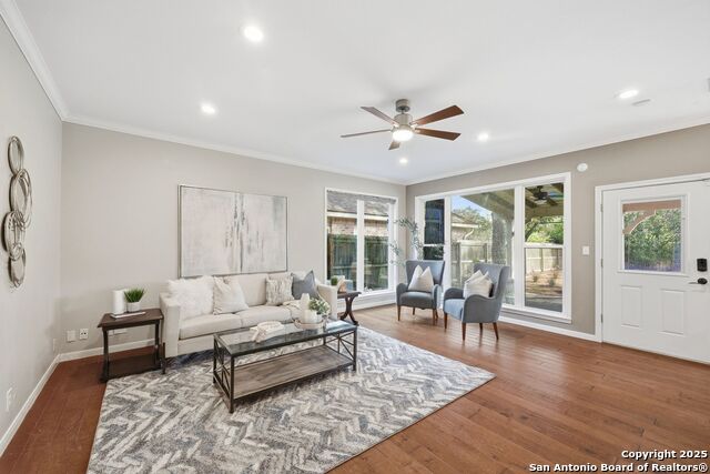 Image 13 of 35 For 16518 Inwood Cove