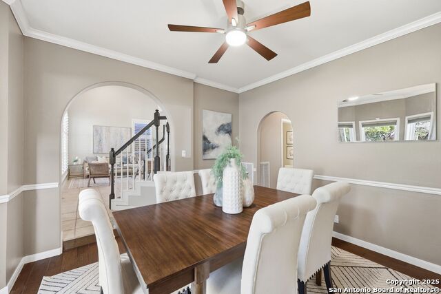 Image 16 of 35 For 16518 Inwood Cove