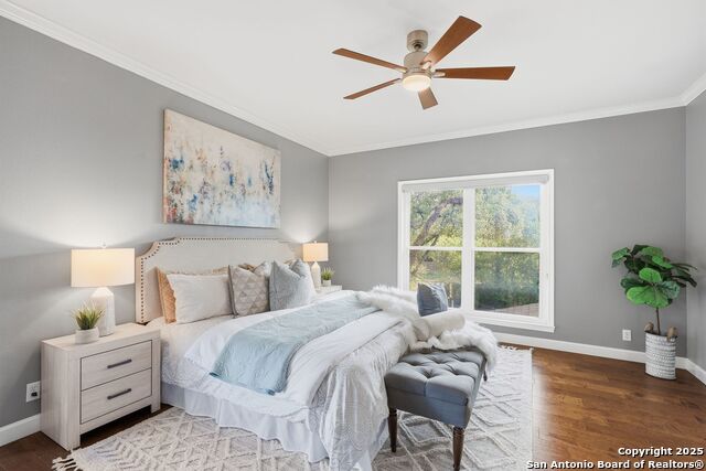 Image 19 of 35 For 16518 Inwood Cove