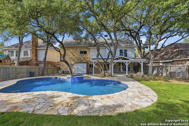 Image 34 of 35 For 16518 Inwood Cove