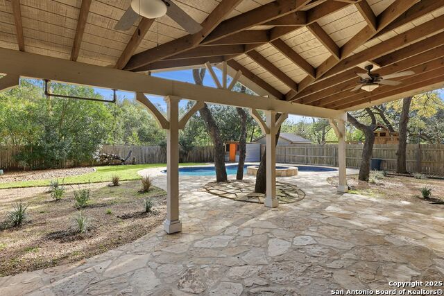 Image 35 of 35 For 16518 Inwood Cove