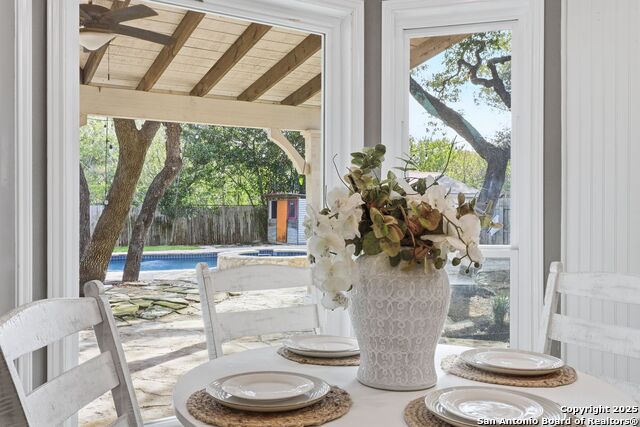 Image 9 of 35 For 16518 Inwood Cove