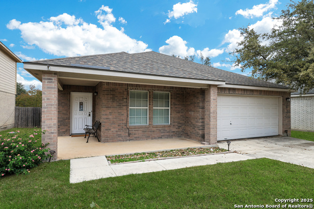 Details for 25911 Torch Lily, San Antonio, TX 78260