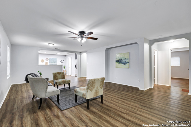 Image 3 of 26 For 25911 Torch Lily