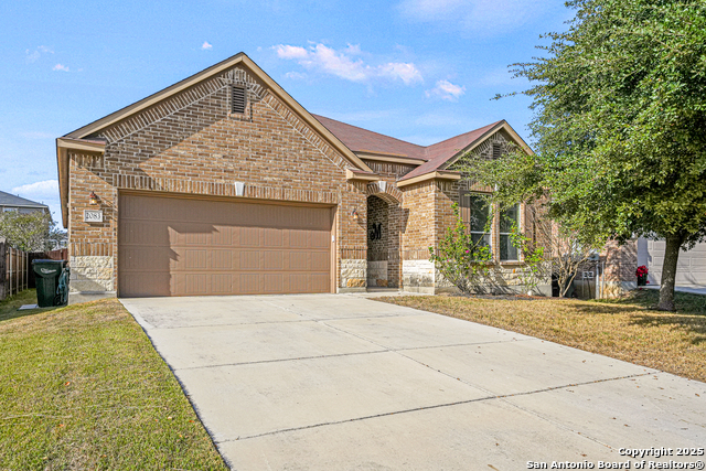 Details for 2083 Stepping Stone, New Braunfels, TX 78130