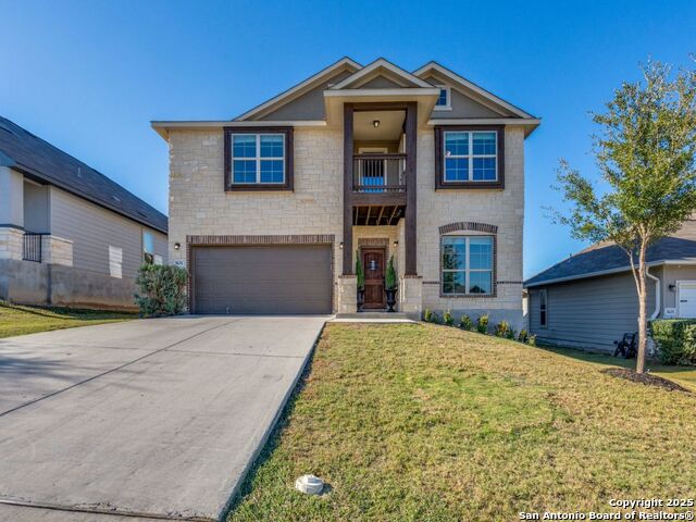 Details for 3631 Conrads Cloud, New Braunfels, TX 78130