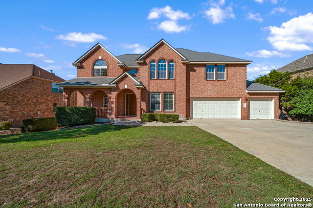 Details for 13027 Walking Horse, Helotes, TX 78023