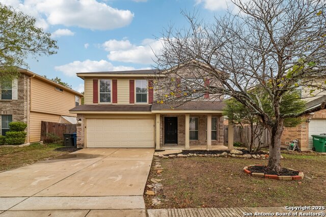 Details for 15810 Manes Gvn, San Antonio, TX 78247
