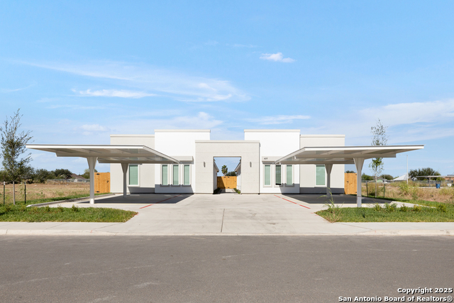 Details for 428 Frio Lane, Alamo, TX 78516