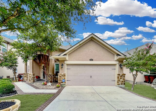 Details for 8123 Poconos Run, San Antonio, TX 78255